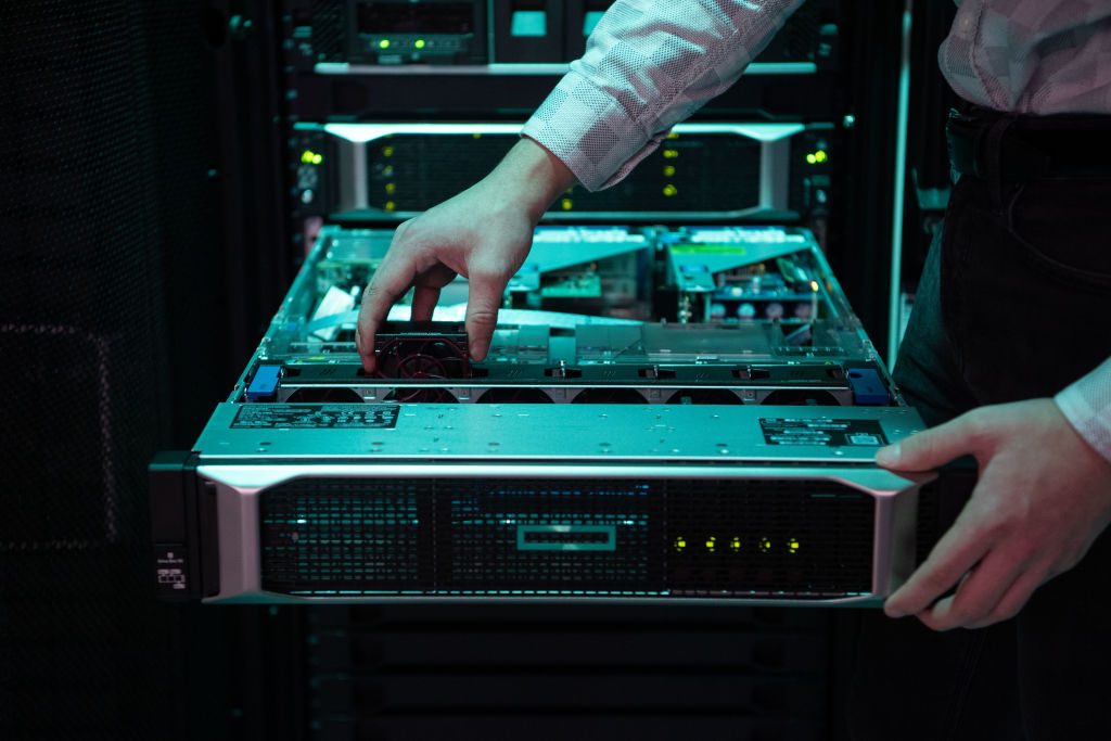 HPE کابل های پر سرعت انتقال دیتا می سازند؟ - شبکه سازان