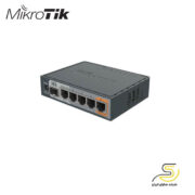 روتر میکروتیک مدل HEX S