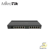 روتر میکروتیک مدل RB4011 IGS+RM