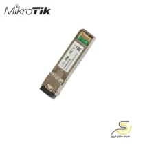 ماژول فیبر نوری میکروتیک مدل S+85DLC03D