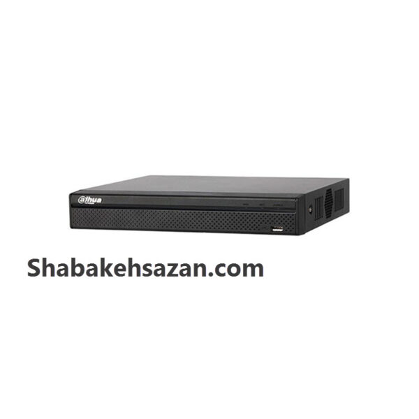 XVR داهوا 8 کانال مدل DH-XVR5108HS-4KL-X - شبکه سازان