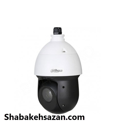 دوربین مداربسته داهوا مدل DH-SD49225I-HC - شبکه سازان