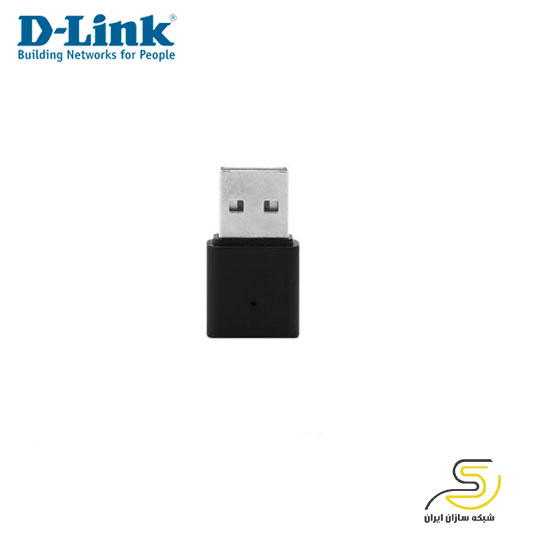 کارت شبکه USB دی-لینک مدل DWA-131