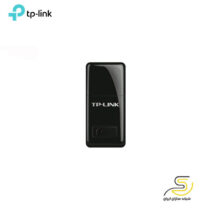کارت شبکه USB تی پی-لینک مدل TL-WN823N V3