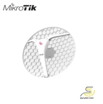 رادیو وایرلس میکروتیک مدل LHG 5 ac