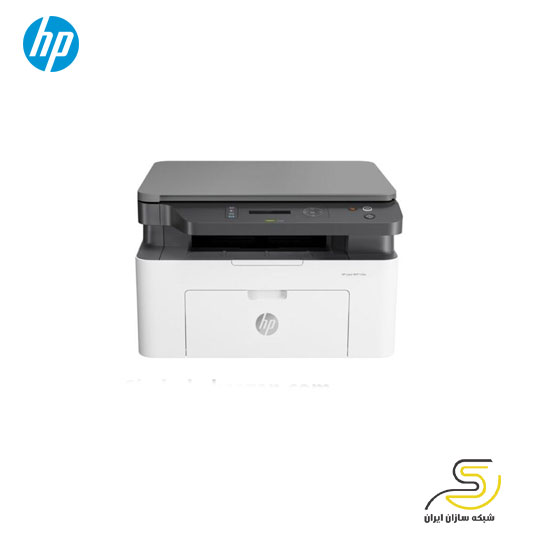 پرینتر چندکاره لیزری اچ پی مدل Laser MFP 135w