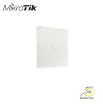 رادیو بی سیم میکروتیک مدل QRT 5