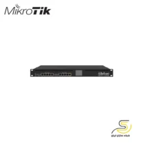روتر میکروتیک مدل RB3011-UiAS-RM