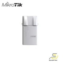 رادیو بی سیم میکروتیک مدل RB912UAG-5HPnD-OUT