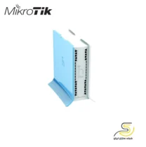 روتر میکروتیک مدل RB941-2nd-tc HAP Lite