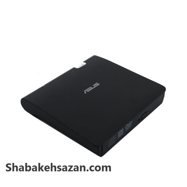 درایو DVD اکسترنال مدل DRW8 غیر اصل - شبکه سازان