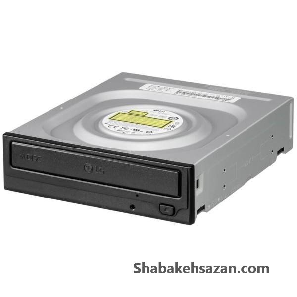 درایو DVD اینترنال مدل UJ-832 - شبکه سازان