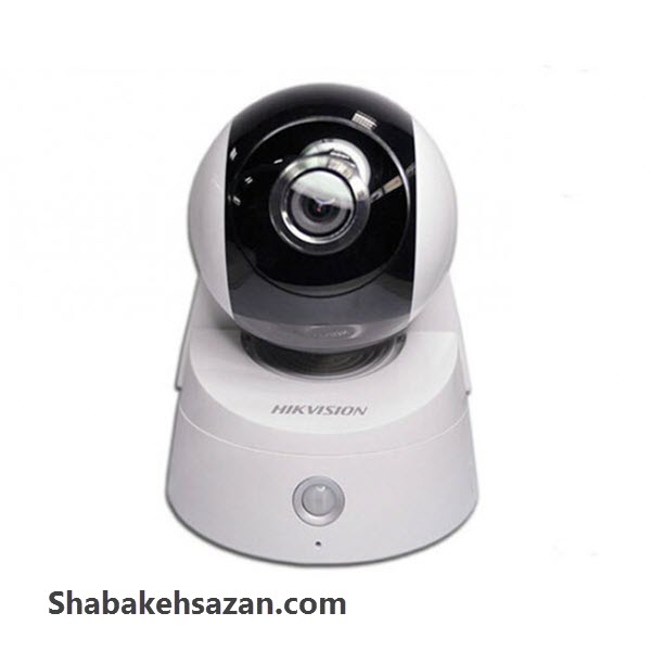 دوربین تحت شبکه هایک ویژن مدل DS-2CD2Q10FD-IW - شبکه سازان
