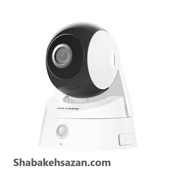 دوربین تحت شبکه هایک ویژن مدل DS-2CD2Q10FD-IW - شبکه سازان
