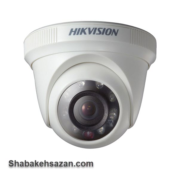 دوربین تحت شبکه هایک ویژن مدل DS-2CE56D0T-IRM | شبکه سازان