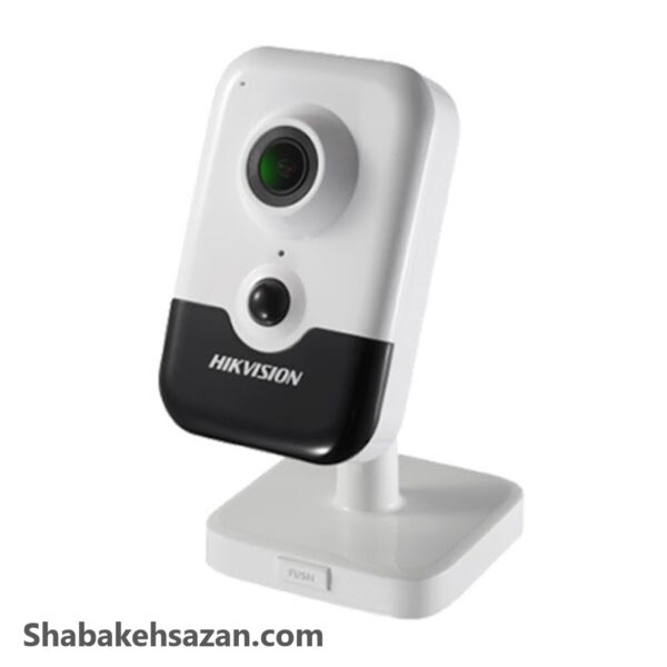 دوربین مداربسته تحت شبکه هایک ویژن مدل DS-2CD2443G0-IW - شبکه سازان