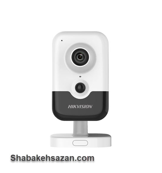 دوربین مداربسته تحت شبکه هایک ویژن مدل DS-2CD2443G0-IW | شبکه سازان