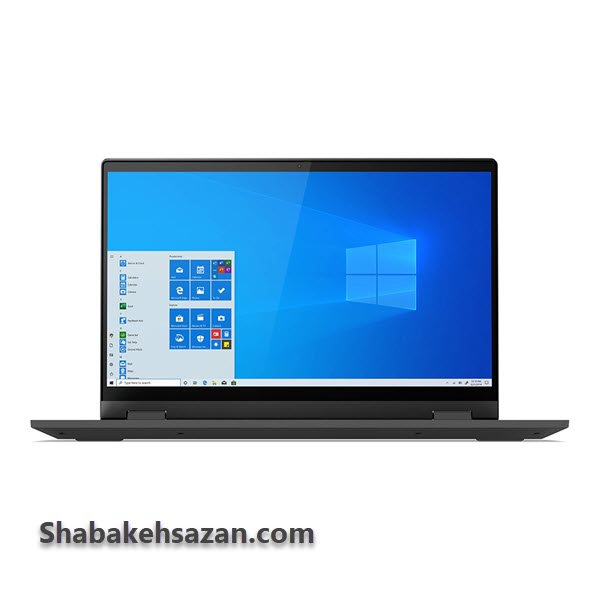 لپ تاپ 14 اینچی لنوو مدل IdeaPad Flex 5 14ARE05 | شبکه سازان