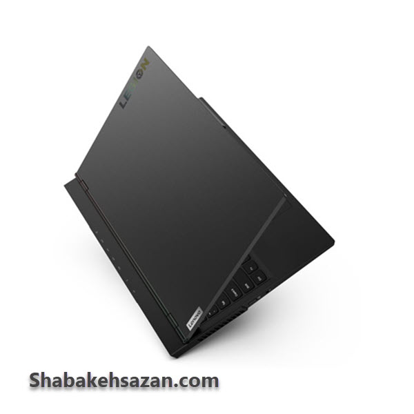لپ تاپ 15 اینچی لنوو مدل legion 5 15IMH05H | شبکه سازان
