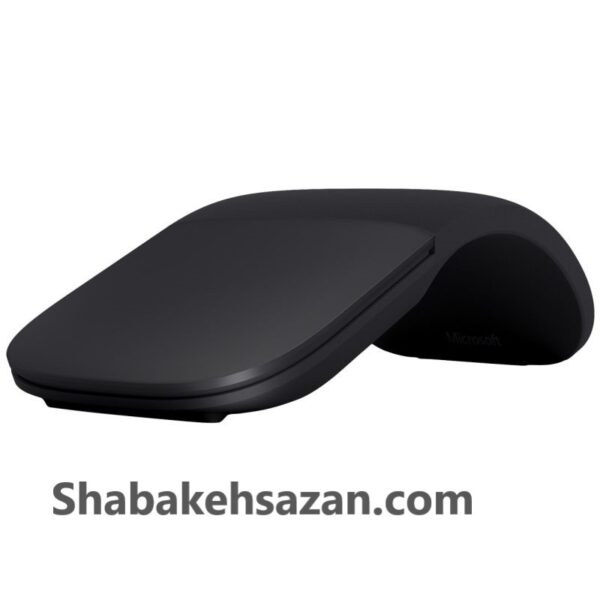 ماوس مایکروسافت مدل 2017 Surface Arc _ شبکه سازان
