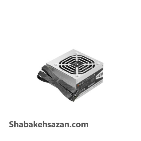 منبع تغذیه کامپیوتر گرین مدل GP330A-HED - شبکه سازان