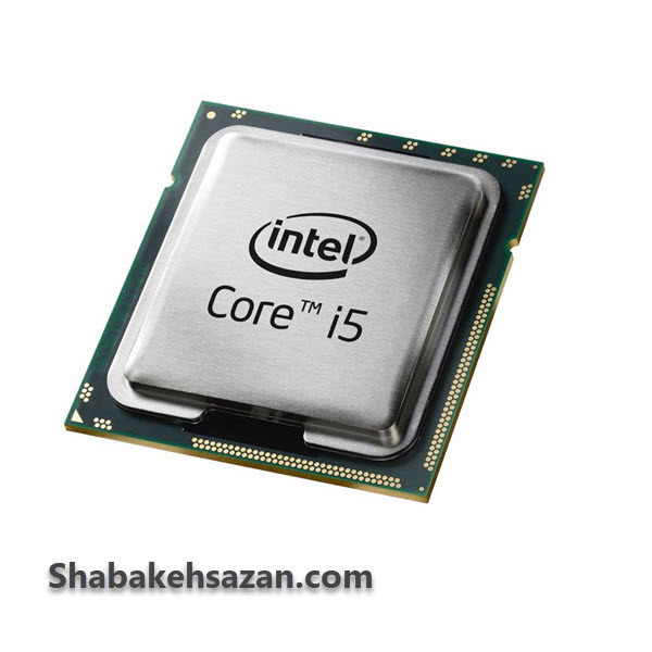 پردازنده مرکزی اینتل سری Coffee Lake مدل Core i5-8400 | شبکه سازان