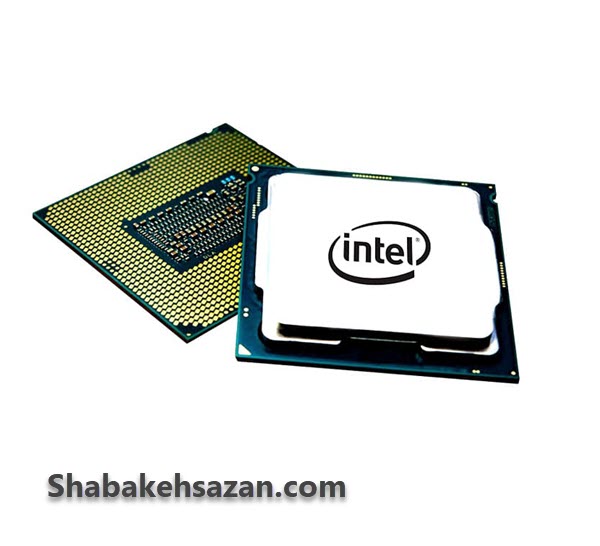  پردازنده مرکزی اینتل سری Comet Lake مدل Core i5-10400 تری | شبکه سازان