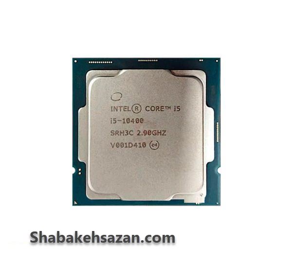 پردازنده مرکزی اینتل سری Comet lake مدل Core i9-10900F | شبکه سازان