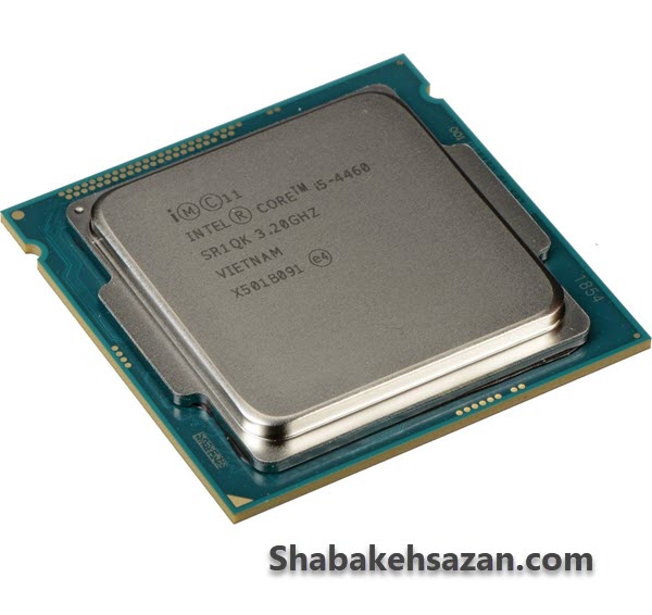 پردازنده مرکزی اینتل سری Ivy Bridge مدل core i3-3220 | شبکه سازان