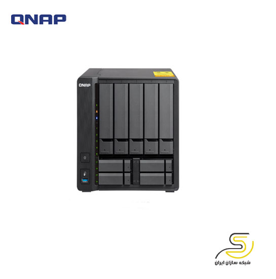 ذخیره ساز تحت شبکه کیونپ مدل TS-932X-2G