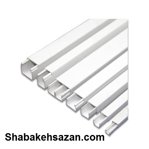 فروش انواع داکت دانوب - شبکه سازان