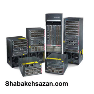 قیمت انواع سوئیچ سیسکو - شبکه سازان