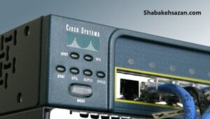 قیمت سوئیچ سیسکو 2960 - شبکه سازان