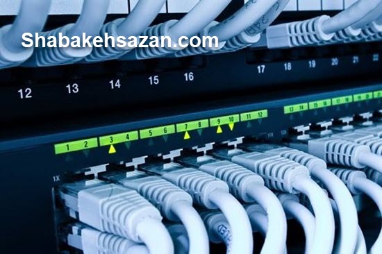 آشنایی با بهترین برند های سوئیچ شبکه | شبکه سازان
