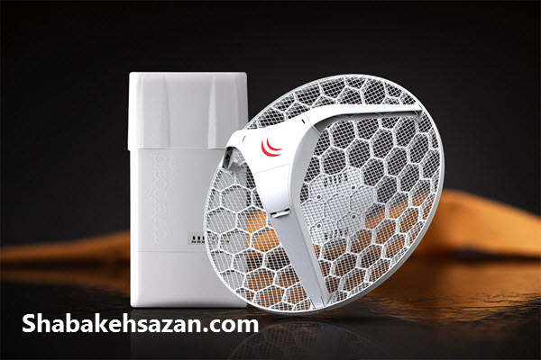 رادیو وایرلس چیست؟ - شبکه سازان