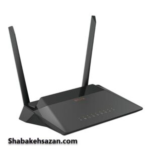 خرید مودم VDSL نتربیت 224 - شبکه سازان