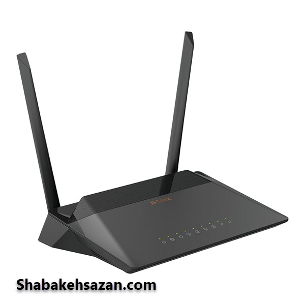 خرید مودم VDSL نتربیت 224 - شبکه سازان