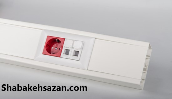 خرید ترانک دانوب با بهترین قیمت - شبکه سازان