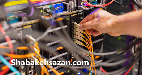 ویژگی های فروشگاه تجهیزات شبکه خوب چیست؟ | شبکه سازان