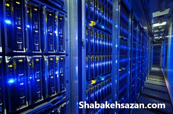 آشنایی با ماشین های مجازی در مراکز داده | شبکه سازان