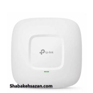 فروش انواع اکسس پوینت تی پی لینک در تهران - شبکه سازان