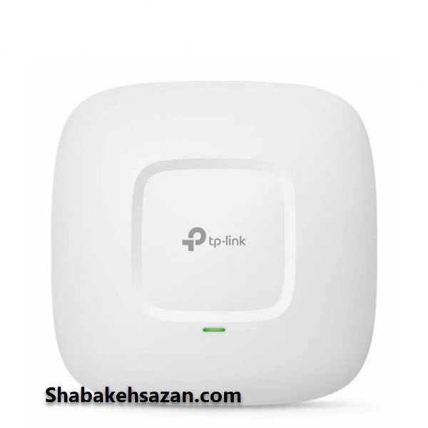 فروش انواع اکسس پوینت تی پی لینک در تهران - شبکه سازان