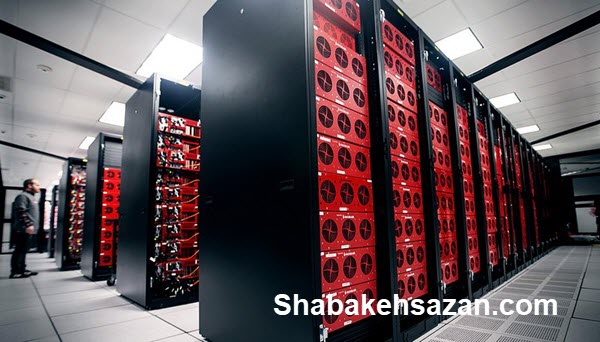 5 ترفند بهبود مدیریت مراکز داده - شبکه سازان