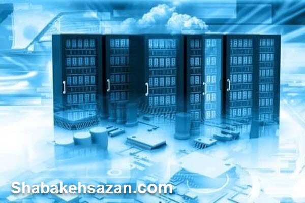 آشنایی با استانداردهای مرکز داده - شبکه سازان