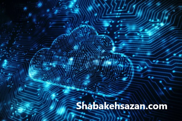 برترین شرکت طراحی مرکز داده در تهران - شبکه سازان