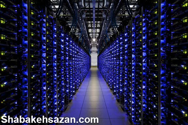 بهترین شرکت طراحی و راه اندازی مراکز داده - شبکه سازان