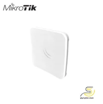 رادیو وایرلس میکروتیک مدل SXTsq Lite5