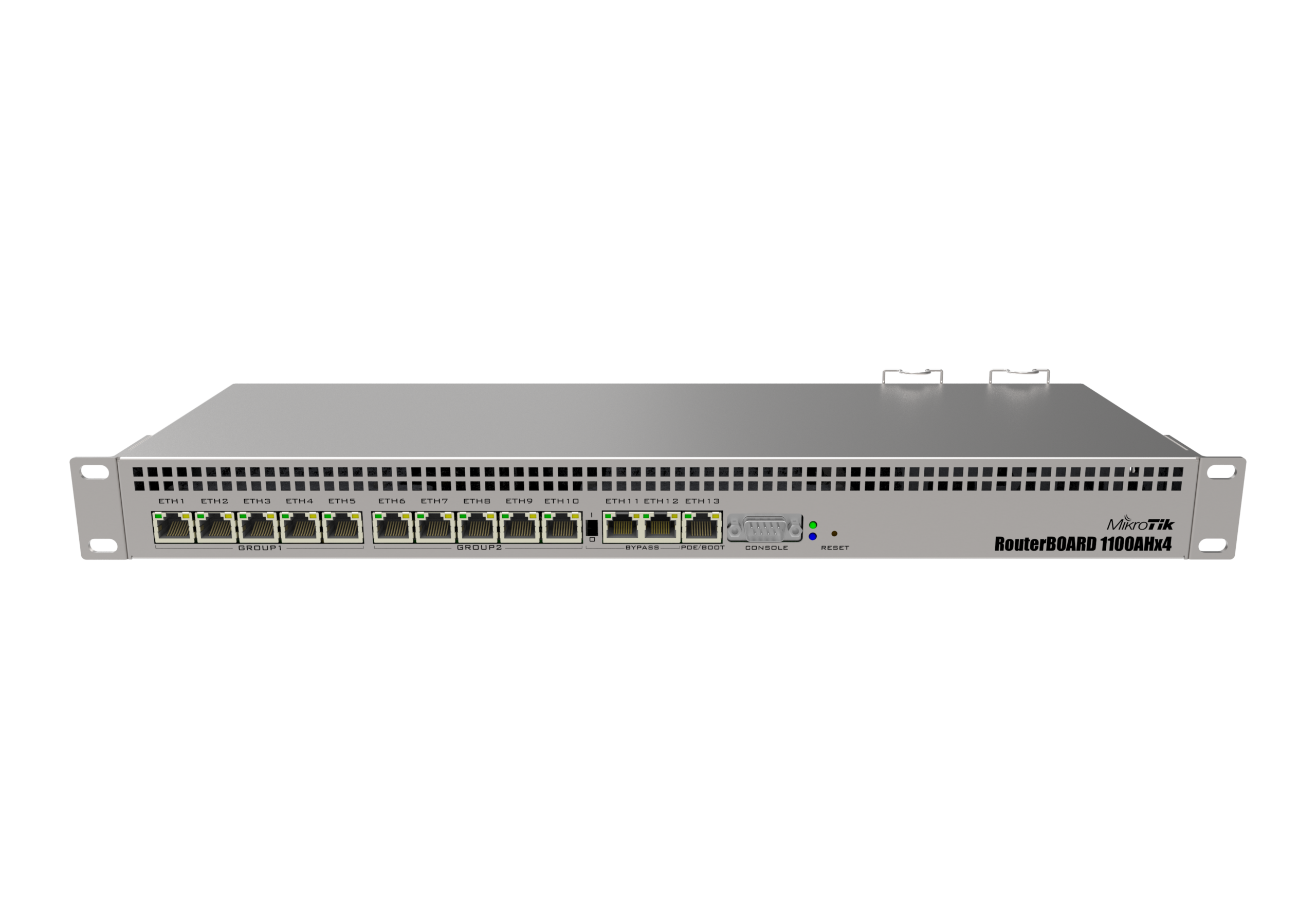 RouterBOARD RB1100AHx4