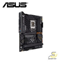 مادربرد ASUS TUF Gaming Z690-Plus WIFI D4