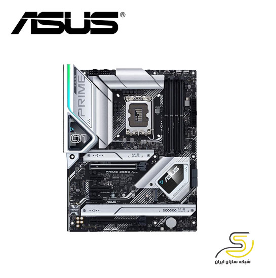 مادربرد ایسوس مدل PRIME Z690-A